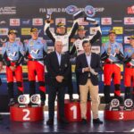 「【WRC結果】8度の世界王者オジエが2連勝！ トヨタはポルトガルで一時1-2-3態勢も勝田貴元らがデイ3で戦線離脱」の10枚目の画像ギャラリーへのリンク