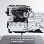 「トヨタが開発する「電動化時代に最適なエンジン」 1.5L直4＆2.0L直4エンジンの狙い」の11枚目の画像ギャラリーへのリンク