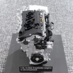 「トヨタが開発する「電動化時代に最適なエンジン」 1.5L直4＆2.0L直4エンジンの狙い」の14枚目の画像ギャラリーへのリンク