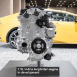 「トヨタが開発する「電動化時代に最適なエンジン」 1.5L直4＆2.0L直4エンジンの狙い」の12枚目の画像ギャラリーへのリンク
