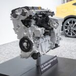 「トヨタが開発する「電動化時代に最適なエンジン」 1.5L直4＆2.0L直4エンジンの狙い」の13枚目の画像ギャラリーへのリンク