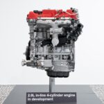 「トヨタが開発する「電動化時代に最適なエンジン」 1.5L直4＆2.0L直4エンジンの狙い」の21枚目の画像ギャラリーへのリンク