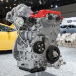 「トヨタが開発する「電動化時代に最適なエンジン」 1.5L直4＆2.0L直4エンジンの狙い」の28枚目の画像ギャラリーへのリンク