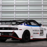 「Nissan Z NISMOレーシングコンセプトが富士SUPER TEC 24時間レースに参戦！」の2枚目の画像ギャラリーへのリンク