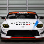「Nissan Z NISMOレーシングコンセプトが富士SUPER TEC 24時間レースに参戦！」の3枚目の画像ギャラリーへのリンク