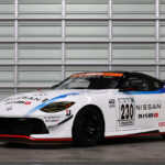 「Nissan Z NISMOレーシングコンセプトが富士SUPER TEC 24時間レースに参戦！」の1枚目の画像ギャラリーへのリンク