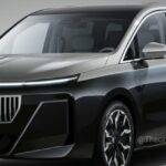 「BMWが高級ミニバンを計画中!? 「i7アクティブツアラー」を提案」の5枚目の画像ギャラリーへのリンク