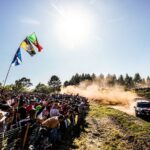 「【WRC結果】8度の世界王者オジエが2連勝！ トヨタはポルトガルで一時1-2-3態勢も勝田貴元らがデイ3で戦線離脱」の1枚目の画像ギャラリーへのリンク