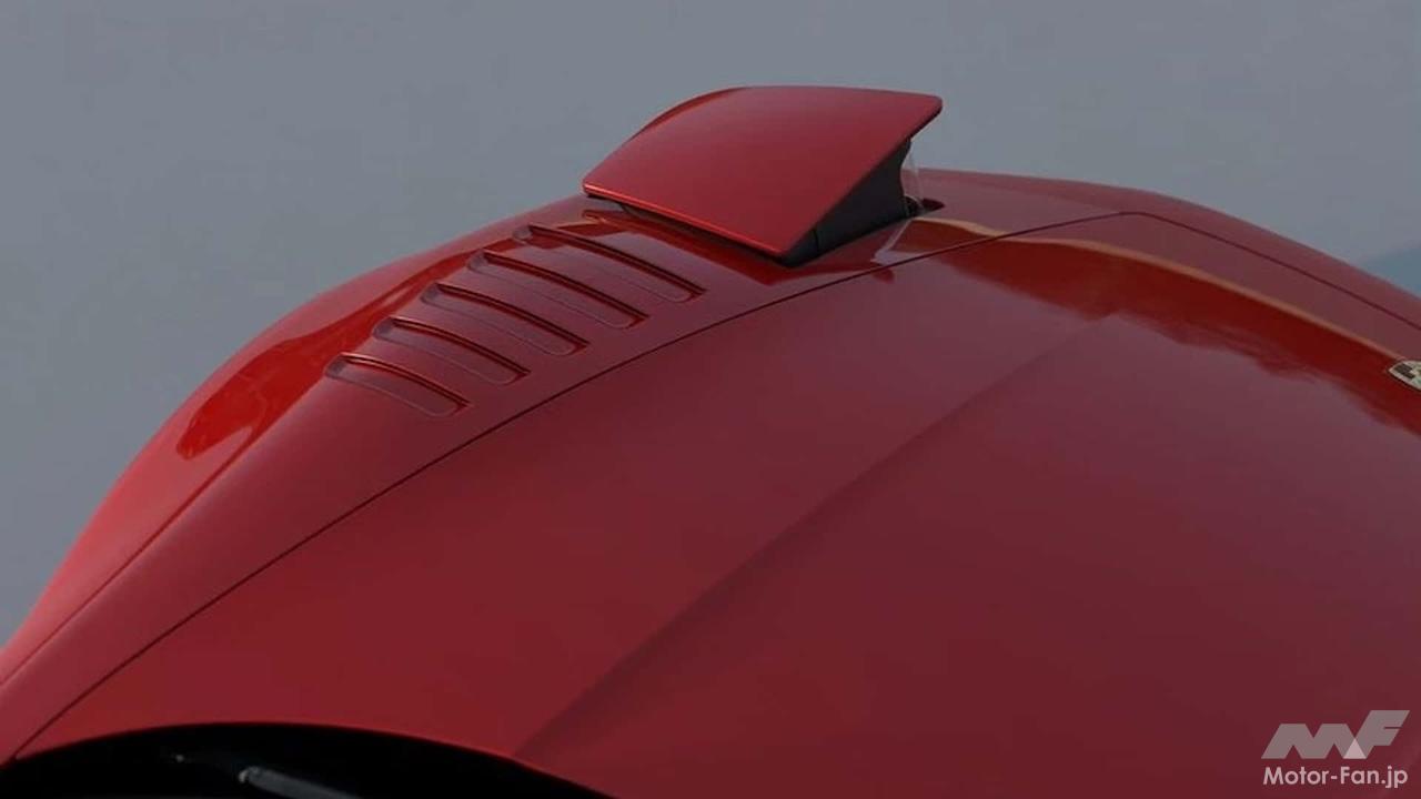 「ポルシェ“992.2”世代デビュー直前の今、かつて激アツだった“飛び出すアレ”を独立系自動車デザイナーが提案してみた」の6枚めの画像