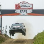 「【WRC結果】8度の世界王者オジエが2連勝！ トヨタはポルトガルで一時1-2-3態勢も勝田貴元らがデイ3で戦線離脱」の5枚目の画像ギャラリーへのリンク
