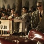 「“帝王”エンツォ・フェラーリの生き様を描いた映画『フェラーリ』、7月5日全国ロードショー！」の5枚目の画像ギャラリーへのリンク