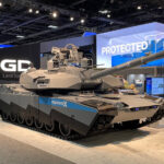 「未来の戦車はハイブリッド駆動!? アメリカ陸軍が次世代戦車「M1E3」の設計を開始」の1枚目の画像ギャラリーへのリンク