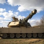 「未来の戦車はハイブリッド駆動!? アメリカ陸軍が次世代戦車「M1E3」の設計を開始」の5枚目の画像ギャラリーへのリンク