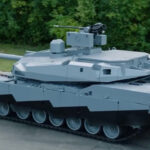 「未来の戦車はハイブリッド駆動!? アメリカ陸軍が次世代戦車「M1E3」の設計を開始」の3枚目の画像ギャラリーへのリンク