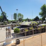 「未来の戦車はハイブリッド駆動!? アメリカ陸軍が次世代戦車「M1E3」の設計を開始」の4枚目の画像ギャラリーへのリンク