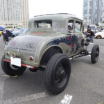 「戦前のフォード車をベースにしたSTREET RODマシンがこんなに日本にある!?『MOONEYES Street Car Nationals』で見たこれぞアメリカンカスタム！」の6枚目の画像ギャラリーへのリンク