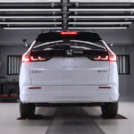 「ホンダが米国で新型燃料電池車CR-V e:FCEVの生産を開始! 年内に米国と日本で発売予定」の6枚目の画像ギャラリーへのリンク