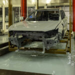 「ホンダが米国で新型燃料電池車CR-V e:FCEVの生産を開始! 年内に米国と日本で発売予定」の6枚目の画像ギャラリーへのリンク