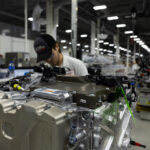 「ホンダが米国で新型燃料電池車CR-V e:FCEVの生産を開始! 年内に米国と日本で発売予定」の2枚目の画像ギャラリーへのリンク
