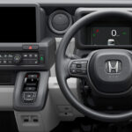 「ホンダの新型軽商用EV N-VAN e:が10月10日に発売! 一充電航続距離はWLTCモードで245km」の4枚目の画像ギャラリーへのリンク