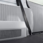 「ホンダの新型軽商用EV N-VAN e:が10月10日に発売! 一充電航続距離はWLTCモードで245km」の4枚目の画像ギャラリーへのリンク