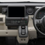 「ホンダの新型軽商用EV N-VAN e:が10月10日に発売! 一充電航続距離はWLTCモードで245km」の14枚目の画像ギャラリーへのリンク