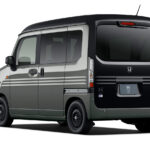 「ホンダの新型軽商用EV N-VAN e:が10月10日に発売! 一充電航続距離はWLTCモードで245km」の11枚目の画像ギャラリーへのリンク