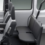 「ホンダの新型軽商用EV N-VAN e:が10月10日に発売! 一充電航続距離はWLTCモードで245km」の9枚目の画像ギャラリーへのリンク