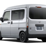 「ホンダの新型軽商用EV N-VAN e:が10月10日に発売! 一充電航続距離はWLTCモードで245km」の19枚目の画像ギャラリーへのリンク