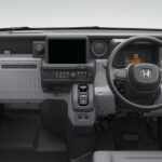 「ホンダの新型軽商用EV N-VAN e:が10月10日に発売! 一充電航続距離はWLTCモードで245km」の18枚目の画像ギャラリーへのリンク