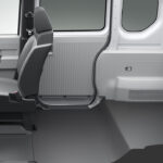 「ホンダの新型軽商用EV N-VAN e:が10月10日に発売! 一充電航続距離はWLTCモードで245km」の17枚目の画像ギャラリーへのリンク