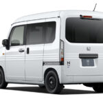 「ホンダの新型軽商用EV N-VAN e:が10月10日に発売! 一充電航続距離はWLTCモードで245km」の23枚目の画像ギャラリーへのリンク