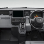 「ホンダの新型軽商用EV N-VAN e:が10月10日に発売! 一充電航続距離はWLTCモードで245km」の22枚目の画像ギャラリーへのリンク