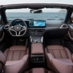 「BMW 4シリーズ クーペ&カブリオレが一部改良! 新デザインのLEDヘッドライトを採用」の10枚目の画像ギャラリーへのリンク