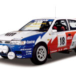「【画像50枚】日産最後のワークスラリーマシン・パルサーGTI-RグループAのレストアが完了！ 1992年WRC最終戦RACラリーを走った姿が甦る!!」の17枚目の画像ギャラリーへのリンク