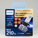 「愛車のヘッドライトが車検に通らないかも!?ヘッドライト新検査基準とは？1998年9月以降のクルマのオーナーは要注意！【CarGoodsMagazine】」の4枚目の画像ギャラリーへのリンク