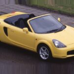 「国産初の量産ミッドシップ、トヨタ「MR2」は139.5万円～と破格の安さでチャレンジしたMRスポーツ【今日は何の日？6月8日】」の2枚目の画像ギャラリーへのリンク