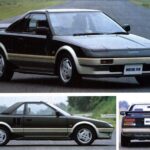 「国産初の量産ミッドシップ、トヨタ「MR2」は139.5万円～と破格の安さでチャレンジしたMRスポーツ【今日は何の日？6月8日】」の7枚目の画像ギャラリーへのリンク