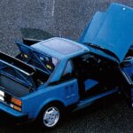 「国産初の量産ミッドシップ、トヨタ「MR2」は139.5万円～と破格の安さでチャレンジしたMRスポーツ【今日は何の日？6月8日】」の11枚目の画像ギャラリーへのリンク