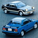 「国産初の量産ミッドシップ、トヨタ「MR2」は139.5万円～と破格の安さでチャレンジしたMRスポーツ【今日は何の日？6月8日】」の12枚目の画像ギャラリーへのリンク