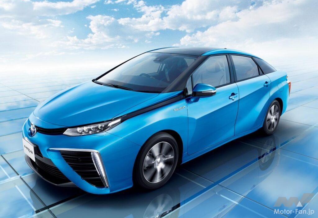 「ホンダの燃料電池車「FCXクラリティ」の生産始まる。1号車は米国向けで600ドル（約6.4万円）/月でリース販売【今日は何の日？6月16日】」の6枚目の画像