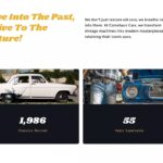 「1969年にタイムスリップ!? 伝説のフォード「カプリ」、EV「ファストバックSUV」で年内復活へ！」の3枚目の画像ギャラリーへのリンク