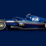 「F1の2026年レギュレーションが発表！機敏なマシンに「アクティブエアロ」と「マニュアル・オーバーライド」採用でレースはより白熱」の4枚目の画像ギャラリーへのリンク