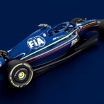 「F1の2026年レギュレーションが発表！機敏なマシンに「アクティブエアロ」と「マニュアル・オーバーライド」採用でレースはより白熱」の3枚目の画像ギャラリーへのリンク