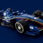 「F1の2026年レギュレーションが発表！機敏なマシンに「アクティブエアロ」と「マニュアル・オーバーライド」採用でレースはより白熱」の1枚目の画像ギャラリーへのリンク