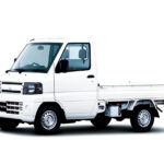 「三菱自動車が日本カーシェアリング協会に軽商用車「ミニキャブ トラック」3台を寄贈。能登半島地震の支援の一環」の2枚目の画像ギャラリーへのリンク
