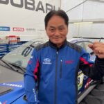 「ニュルブルクリンク24時間レース スタート直前!!　ラストレースのスバル／STI辰己英治総監督に決勝に向けた意気込みを聞いた」の3枚目の画像ギャラリーへのリンク