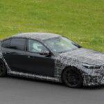 「BMW史上ニュル最速モデルとなるか!? 新型「M5セダン」市販化目指し最終調整！4.4LのV8で728psと狂気のスペック」の7枚目の画像ギャラリーへのリンク
