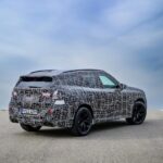「BMW「X3」次期型フルヌード画像が流出！これが新キドニーグリルだ」の6枚目の画像ギャラリーへのリンク