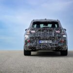 「BMW「X3」次期型フルヌード画像が流出！これが新キドニーグリルだ」の9枚目の画像ギャラリーへのリンク